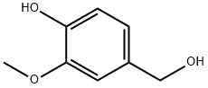 Vanillyl alcohol(498-00-0)